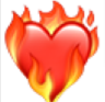 heart icon